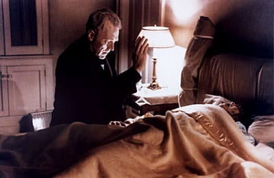 Exorcismo