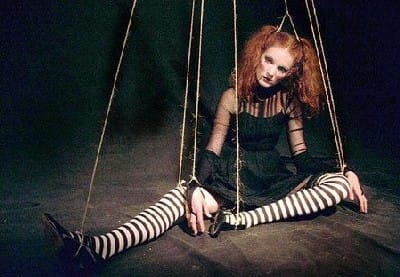 Marioneta