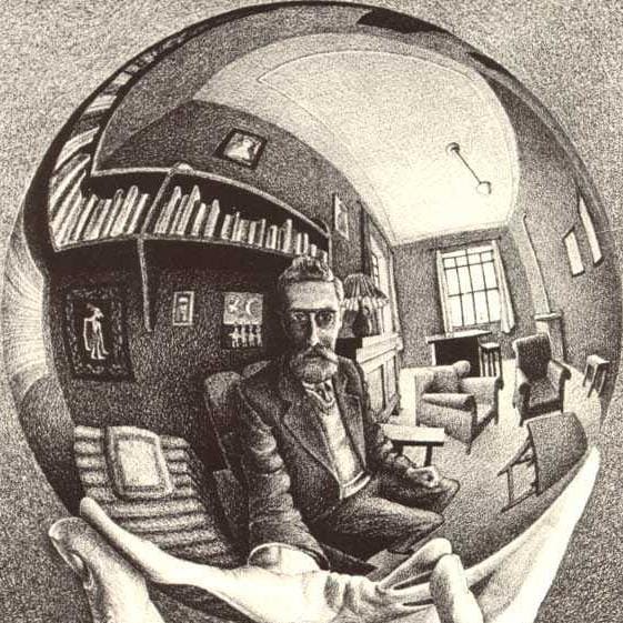 Escher