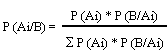 Teoremabayes