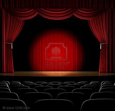 Escenario