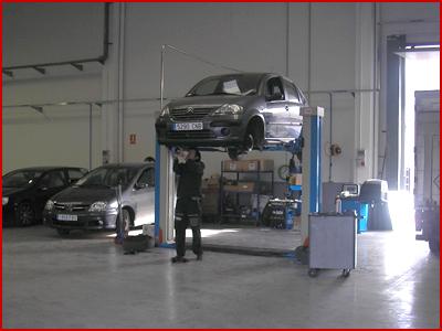Reparaciones