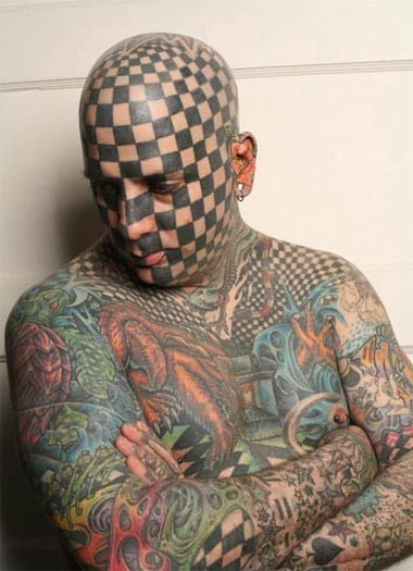 Tatuaje