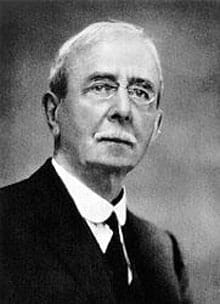 Charles sherrington