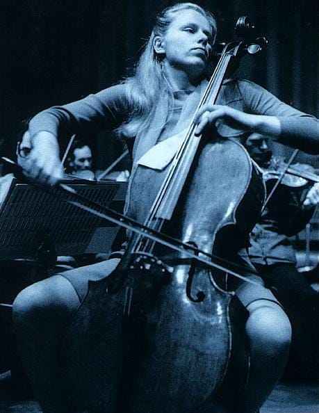 Violoncello