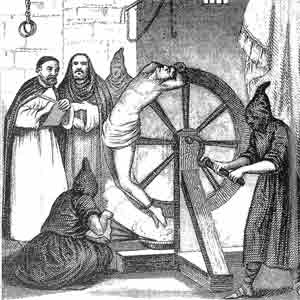 Tortura