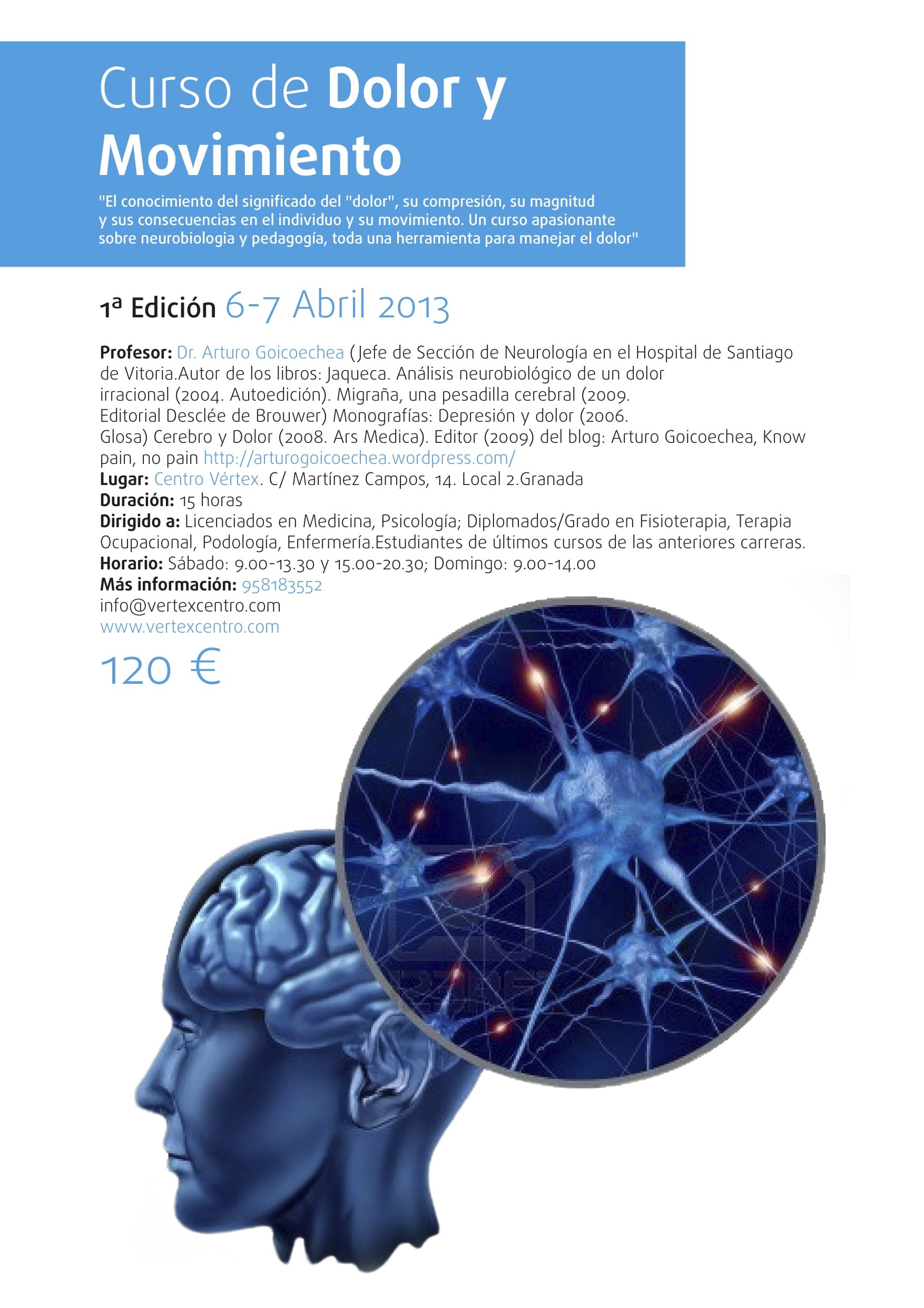 Dolor y Movimiento (1)