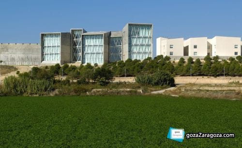 Universidad sanjorge