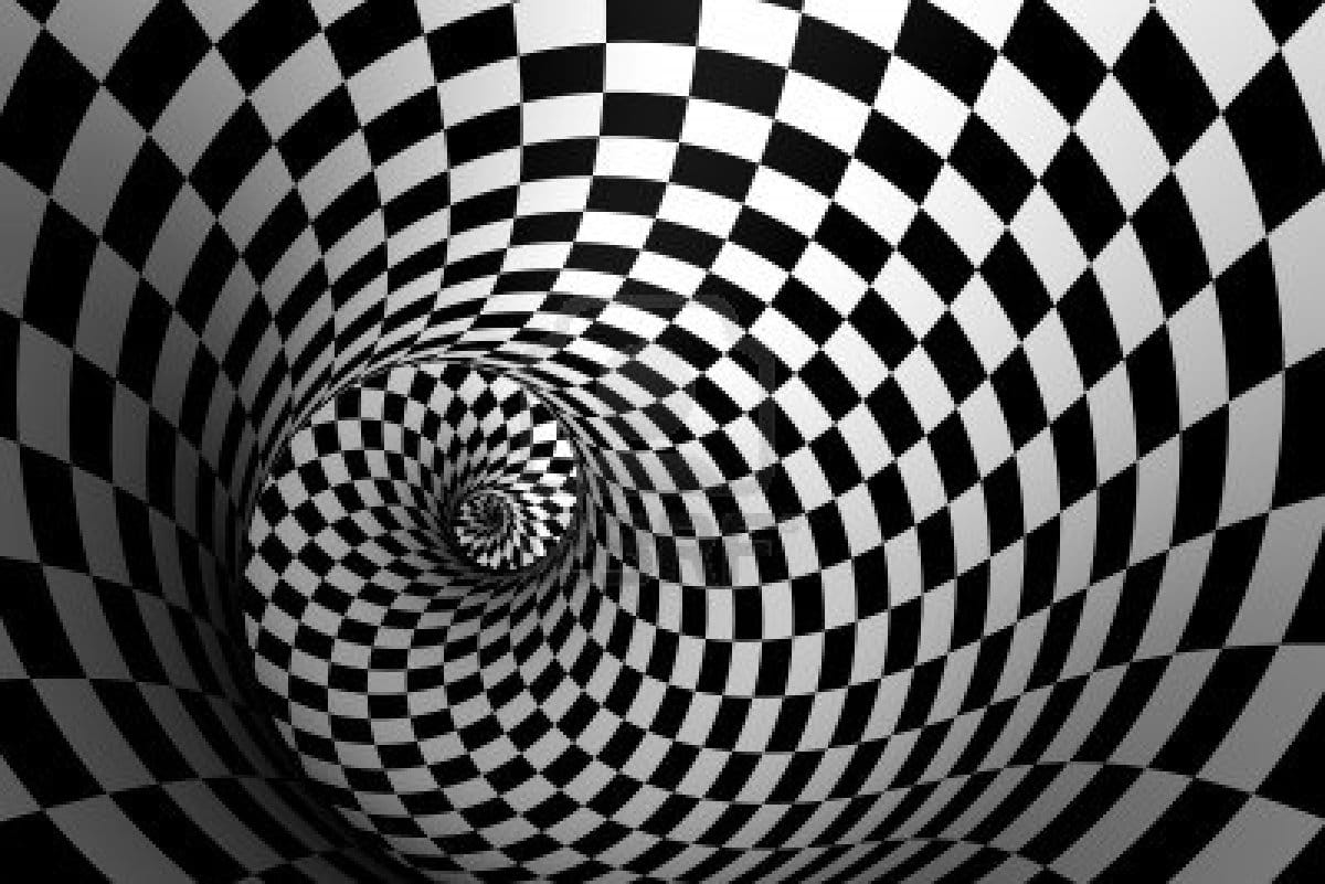 spiral